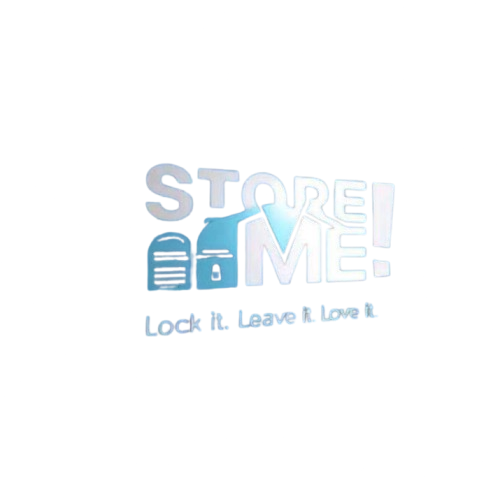 StoreMe Logo